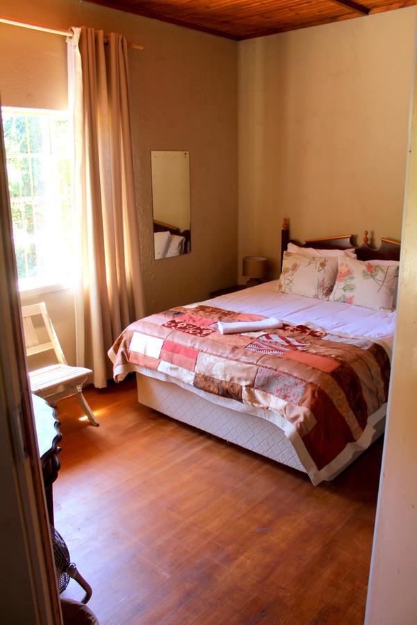 Grace Accommodation Centurion Bagian luar foto