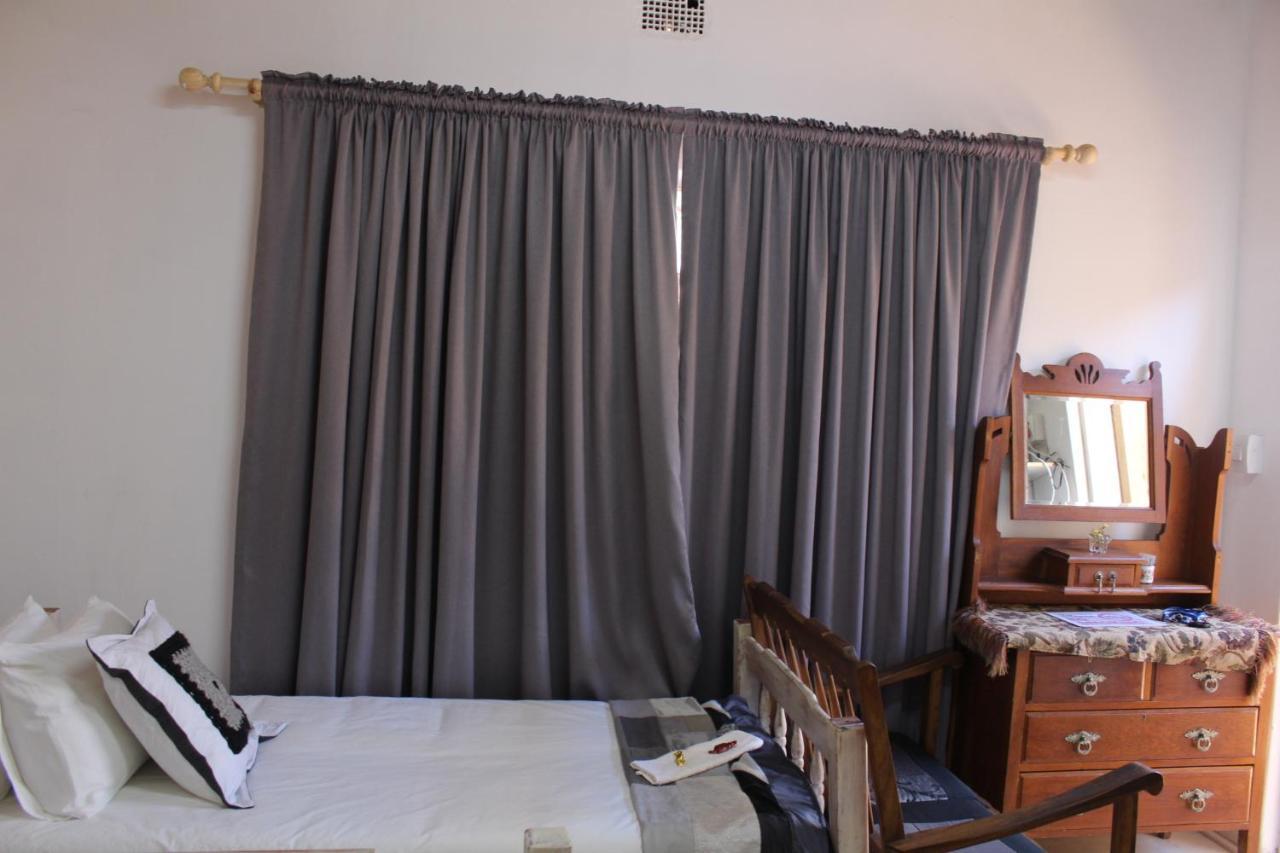 Grace Accommodation Centurion Bagian luar foto